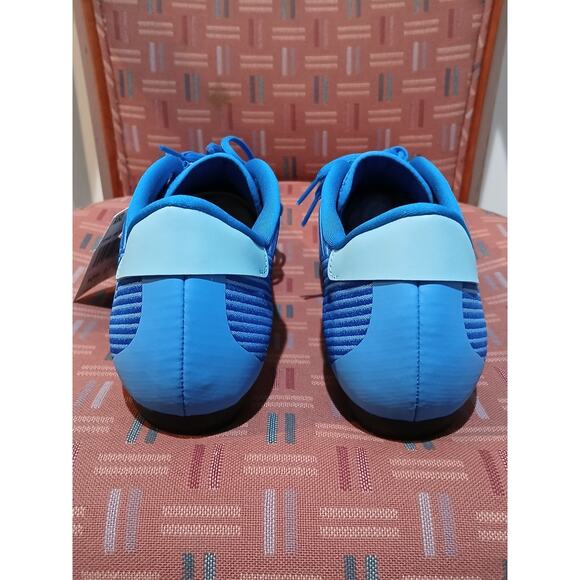 New Adidas The Road Shoes Men's Size 10.5 Blue Rush Cycling Road Shoes GY6829 - Picture 5 of 9